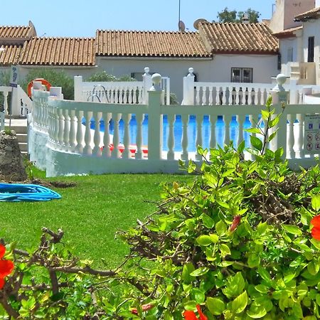 R1358 La Hacienda 10 A Nerja Exterior foto
