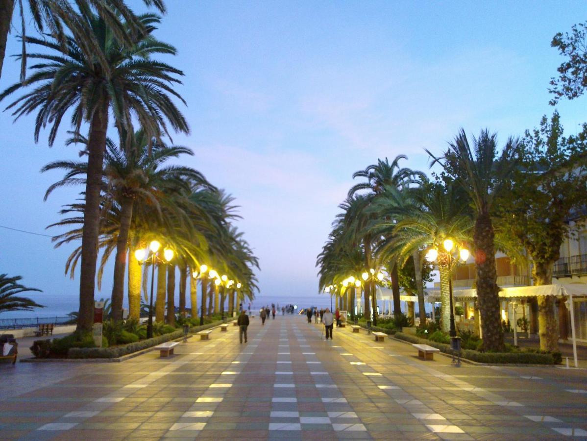 R1358 La Hacienda 10 A Nerja Exterior foto