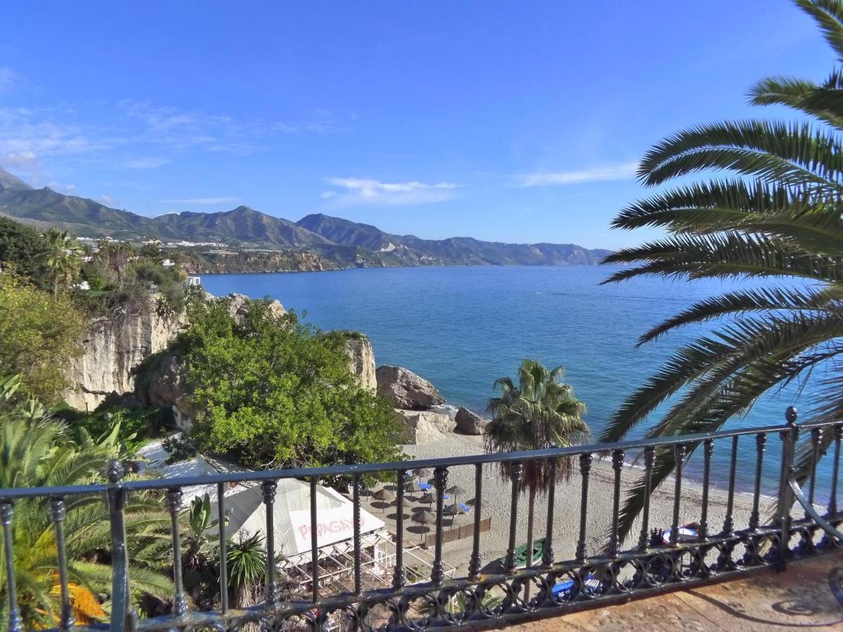 R1358 La Hacienda 10 A Nerja Exterior foto