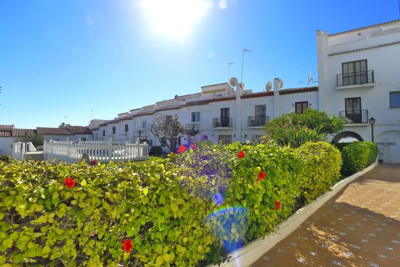 R1358 La Hacienda 10 A Nerja Exterior foto