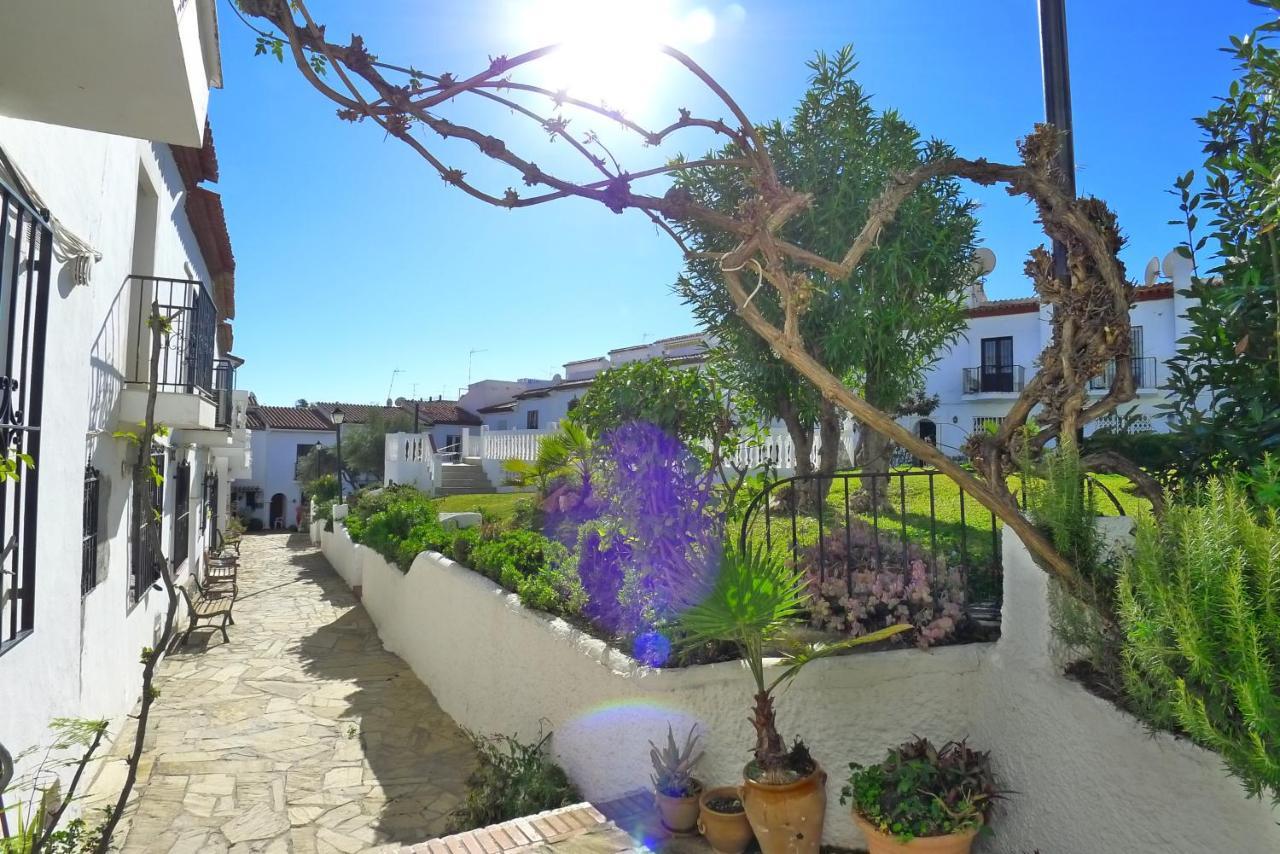 R1358 La Hacienda 10 A Nerja Exterior foto