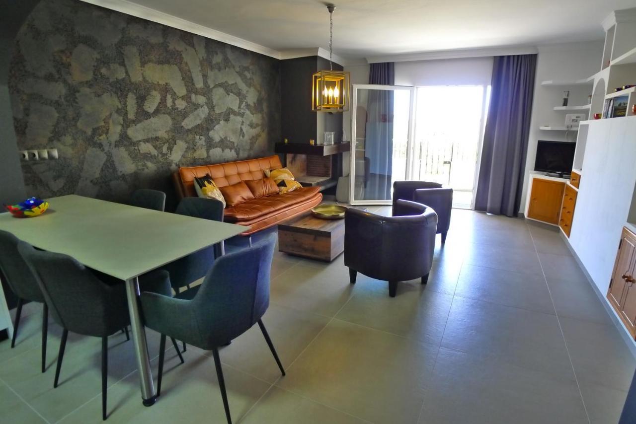 R1358 La Hacienda 10 A Nerja Exterior foto