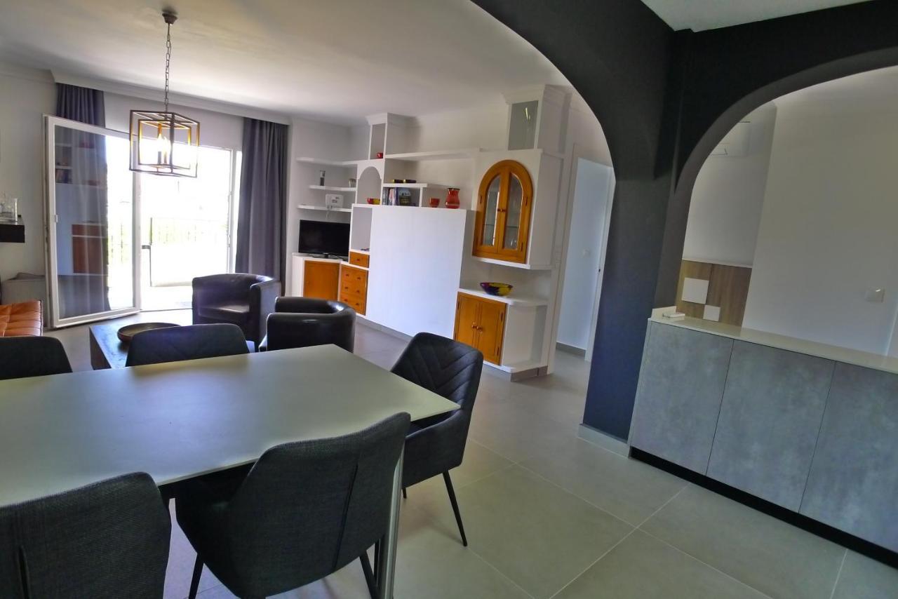 R1358 La Hacienda 10 A Nerja Exterior foto