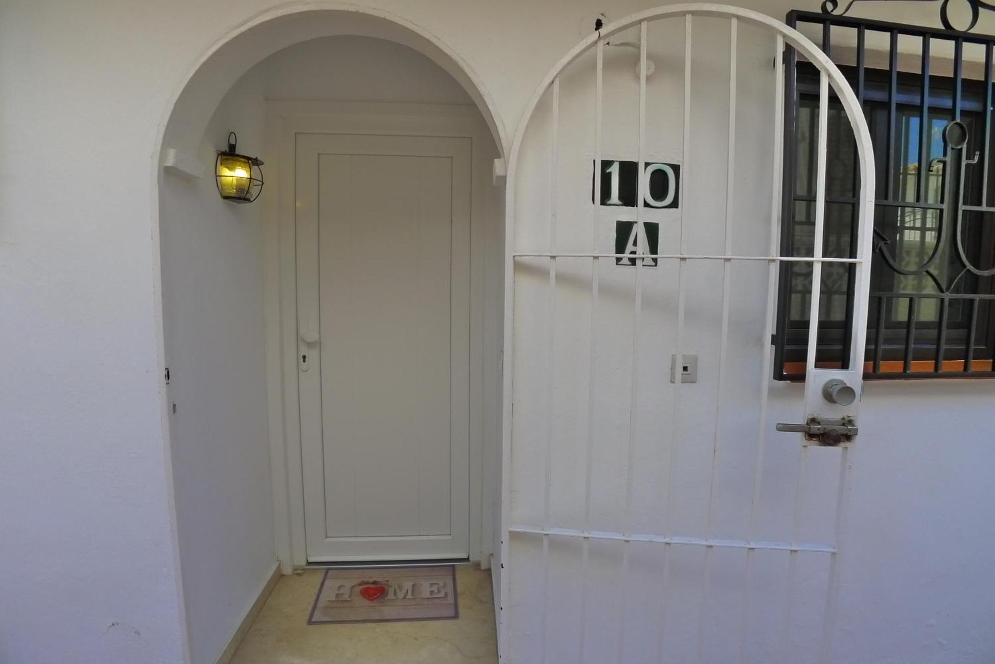 R1358 La Hacienda 10 A Nerja Exterior foto