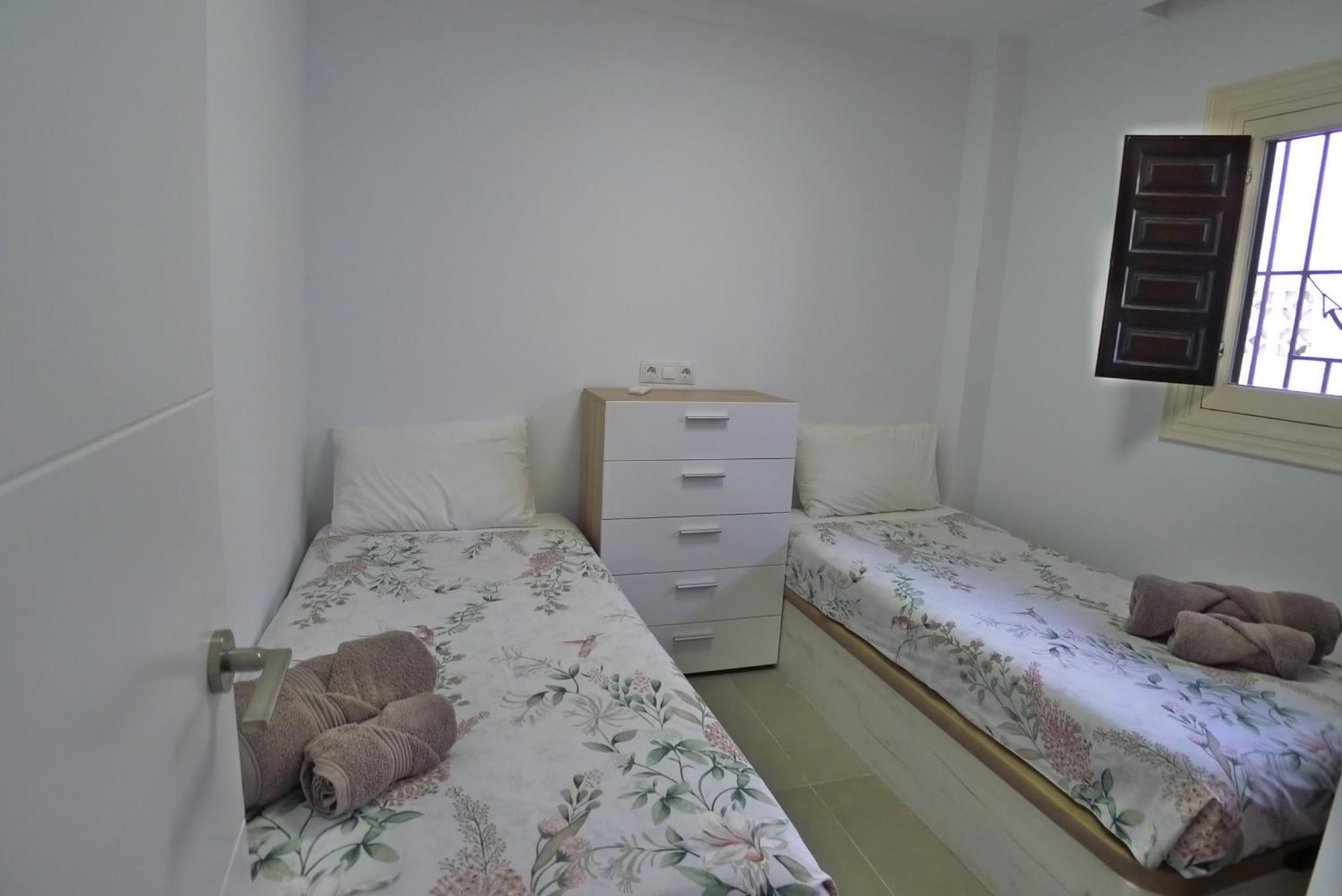 R1358 La Hacienda 10 A Nerja Exterior foto