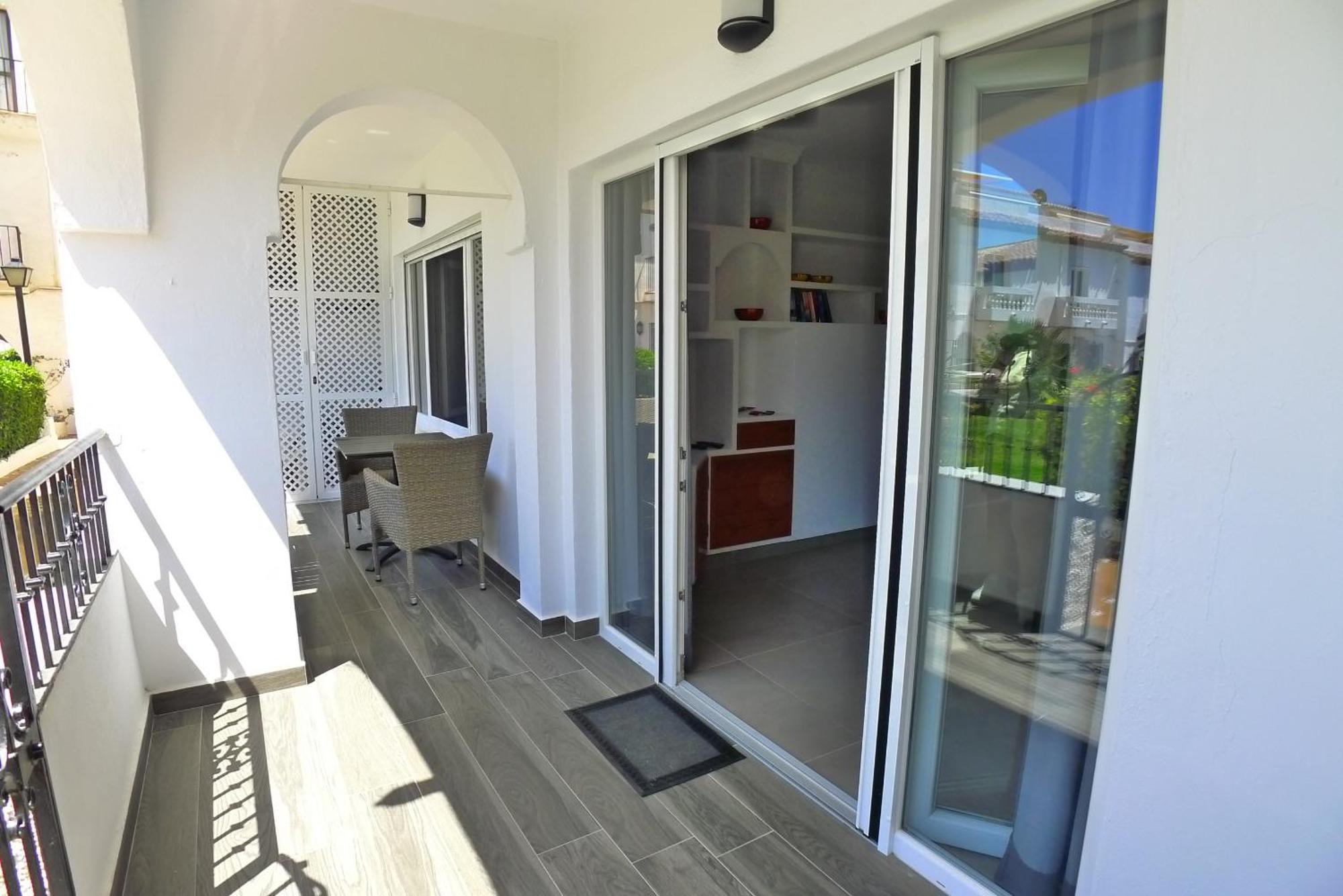 R1358 La Hacienda 10 A Nerja Exterior foto